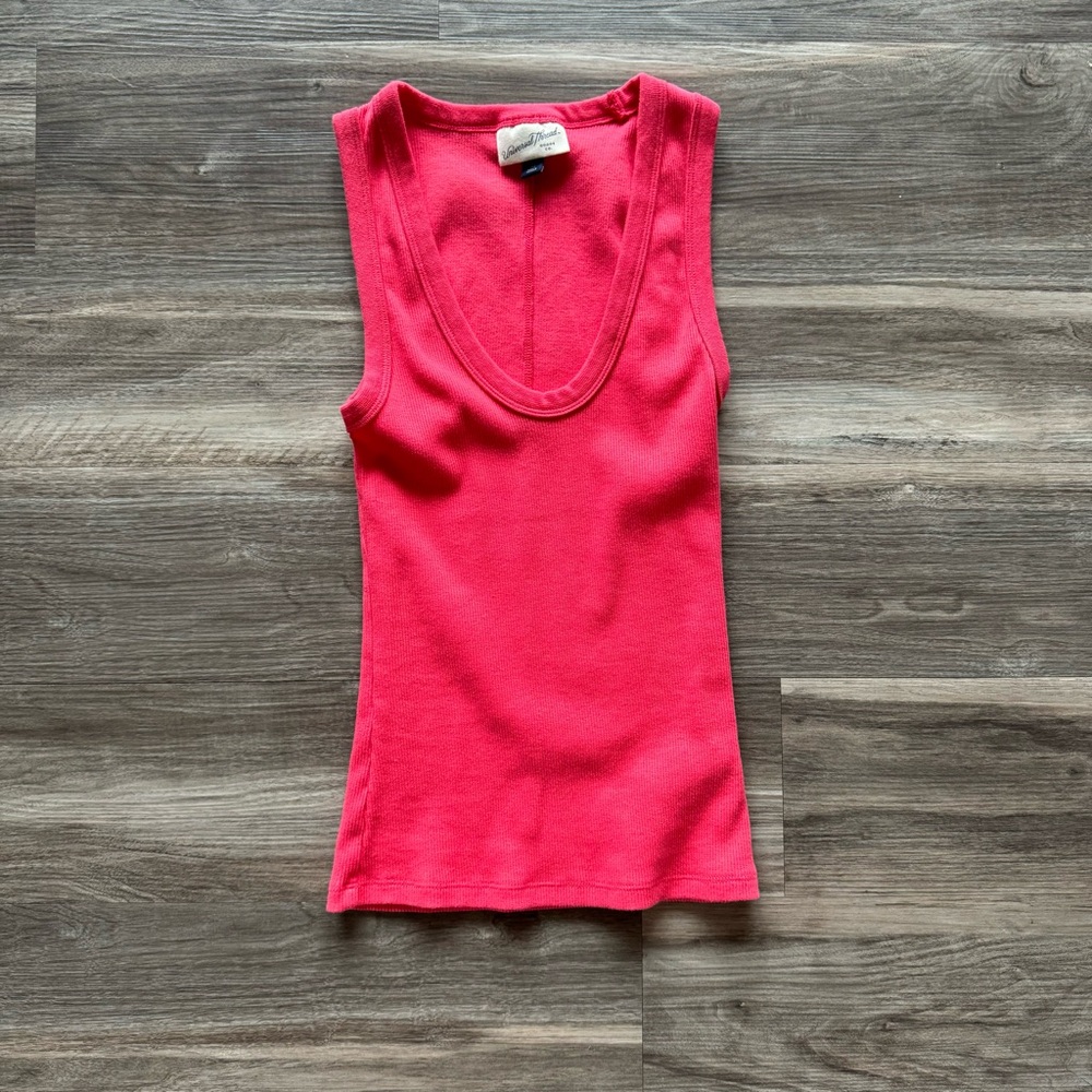 Universal Thread Slim Fit Tank